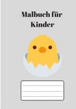 Malbuch für Kinder