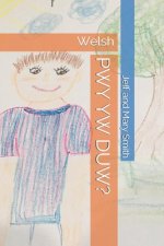 Pwy Yw Duw?: Welsh