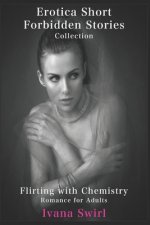 Erotica Short Forbidden Stories: Collection: Flirting with Chemistry Romance for Adults