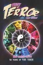 Years of Terror 2019