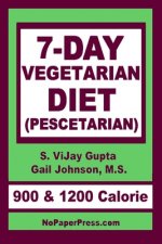 7-Day Vegetarian Diet