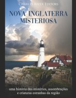 Nova Inglaterra misteriosa: uma história dos mistérios, assombraç?es e criaturas estranhas da regi?o