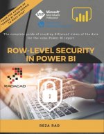 Row-Level Security in Power BI: The complete guide of creating different views of the data for the same Power BI report