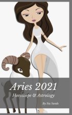 Aries 2021 Horoscope & Astrology