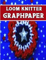 knitter loom GraphPapeR: ideal to designed and formatted knitters this knitter graph paper is used to designing loom knitting charts for new pa