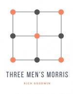 Three Men's Morris: Ancient strategy game