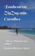 Bonheur en ZigZag aux Cara?bes: Adresse flottante non indiquée