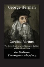 Cardinal Virtues: Italian Renaissance Mystery
