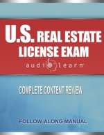 US Real Estate License Exam AudioLearn