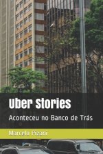 Uber Stories: Aconteceu no Banco de Trás