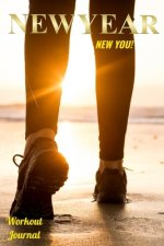 New Year, New You: Kick those New Year's Resolutions into high gear with a road map to fitness success