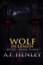 Wolf, in League