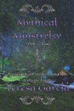 Mythical Minstrelsy