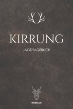 Kirrung: A5 Jagdtagebuch