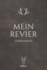 Mein Revier: A5 Jagdbuch