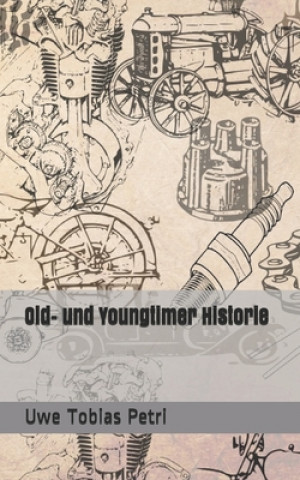 Old- und Youngtimer Historie