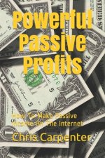 Powerful Passive Profits: How To Make Passive Income On The Internet