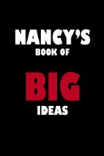 Nancy's Book of Big Ideas