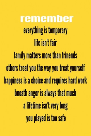 remember