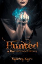 Hunted: A ravenwood Novel