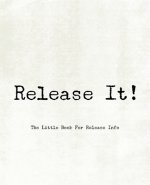 Release It! The Little Book For Release Info