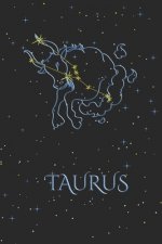 2020 Terminkalender - Taurus Sternzeichen Stier: Jahresplaner für Astrologie Fans - Jahresübersicht - Monatsübersicht - 2-seitiger Wochenplan + To-Do