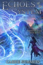 Echoes of the System: A LitRPG Adventure