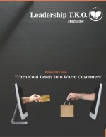 Leadership TKO magazine: Winter 2019