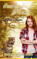 Heart's Desire: A YA Fantasy Romance