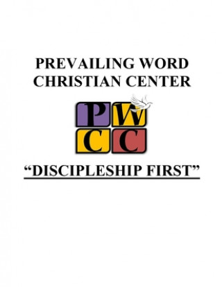 Discipleship First