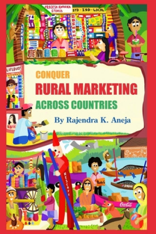 Conquer Rural Marketing Across Countries