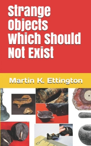Strange Objects Which Should Not Exist
