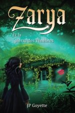 Zarya et la pierre des Tén?bres