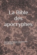 La Bible des Apocryphes