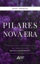 Pilares da Nova Era: por Saint Germain