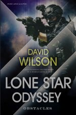 Lone Star Odyssey