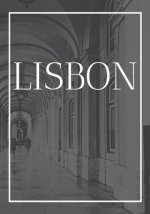 Lisbon: A decorative book for coffee tables, bookshelves, bedrooms and interior design styling: Stack International city books
