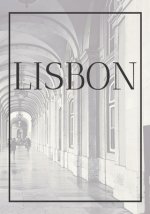 Lisbon: A decorative book for coffee tables, bookshelves, bedrooms and interior design styling: Stack International city books