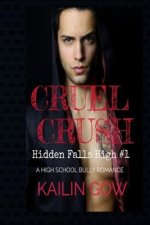 Cruel Crush: A HIGH SCHOOL BULLY ROMANCE: A Loving Summer Spin-Off Series