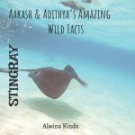 STINGRAY- Aakash & Adithya's Amazing Wild Facts