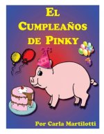 Cumplea?os de Pinky