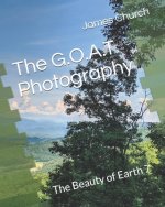 The G.O.A.T Photography: The Beauty of Earth 7