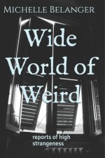 Wide World of Weird: reports of high strangeness