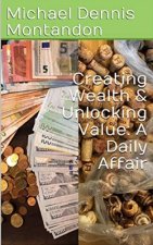 Creating Wealth & Unlocking Value: A Daily Affair