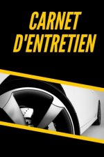 Carnet D'entretien: 100 Rendez-Vous - Livret d'entretien avec pages préfabriquées - Convient ? tous les constructeurs automobiles.