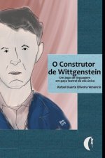 O construtor de Wittgenstein: Um jogo de linguagem em peça teatral de ato único