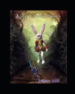 Alice In Wonderland Project10/6