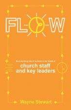 Flow: The Surprising Role of Systems in the Health of Church Staff and Key Leaders