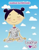 Leabhar Yoga: Leabhar dathúcháin