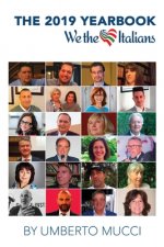 The 2019 Yearbook of We The Italians